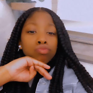 Meet your Posher, Jada